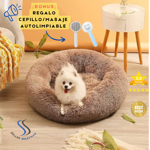 Cama para Mascota