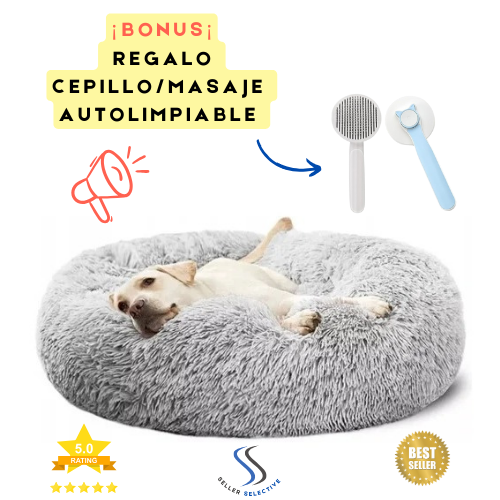 Cama para Mascota