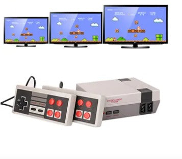 CONSOLA NINTENDO CON 660 JUEGOS HDMI